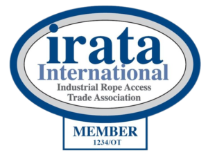 IRATA LOGO